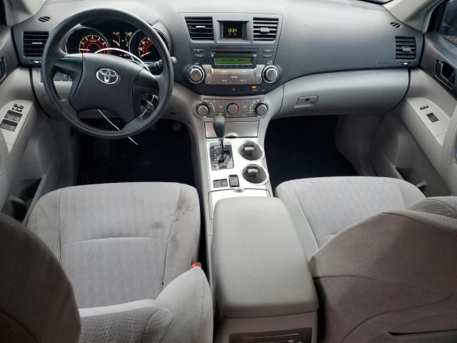 Photo 8 from auction – 2011 TOYOTA HIGHLANDER with VIN 5TDZA3EH6BS014487