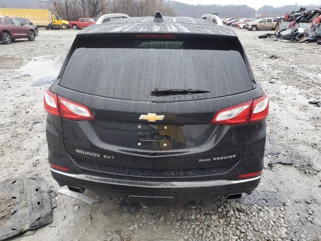 Photo 6 from auction – 2019 CHEVROLET EQUINOX PR with VIN 3GNAXYEXXKL317348
