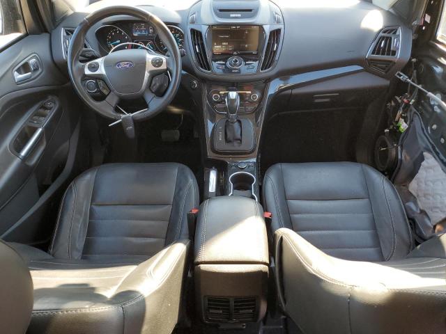 Photo 8 from auction – 2014 FORD ESCAPE TIT with VIN 1FMCU0JX2EUD98885