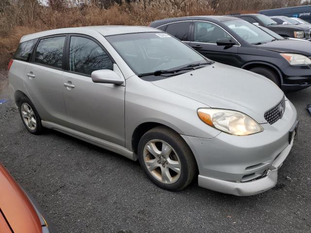 Photo 4 from auction – 2003 TOYOTA COROLLA MA with VIN 2T1LR38E53C150930