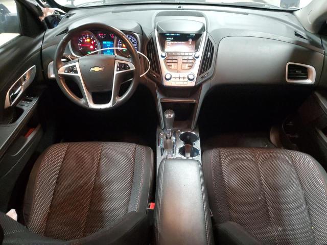 Photo 8 from auction – 2017 CHEVROLET EQUINOX LT with VIN 2GNALCEK2H1582813