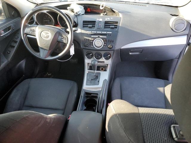 Photo 8 from auction – 2011 MAZDA 3 I with VIN JM1BL1VG5B1436125