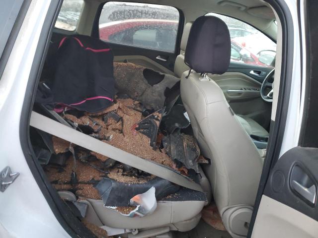 Zdjęcie 11 z aukcji – 2015 FORD ESCAPE SE z VIN 1FMCU0G96FUC44724
