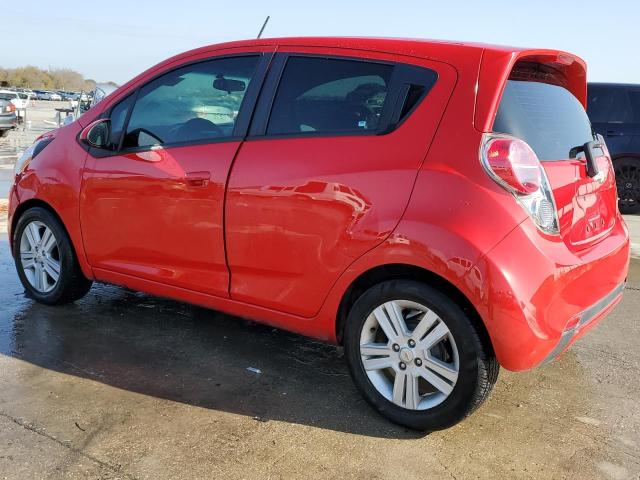 Photo 2 from auction – 2015 CHEVROLET SPARK LS with VIN KL8CB6S97FC745561
