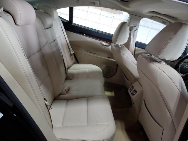 Photo 10 from auction – 2014 LEXUS ES 350 with VIN JTHBK1GG6E2103879
