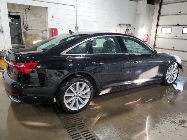 Photo 3 from auction – 2020 AUDI A6 PREMIUM with VIN WAUD8AF20LN086763