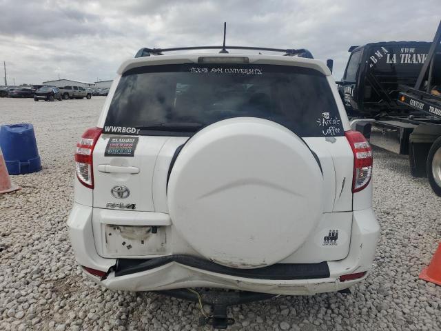Фото 6 с аукциона – 2012 TOYOTA RAV4 с VIN JTMZF4DV4C5044383
