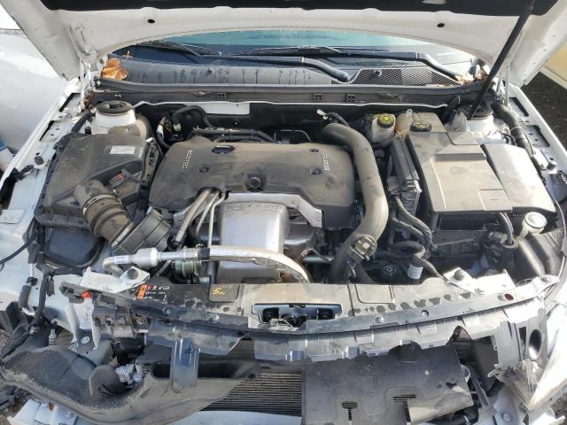 Photo 11 from auction – 2017 BUICK REGAL SPOR with VIN 2G4GL5EX2H9156059