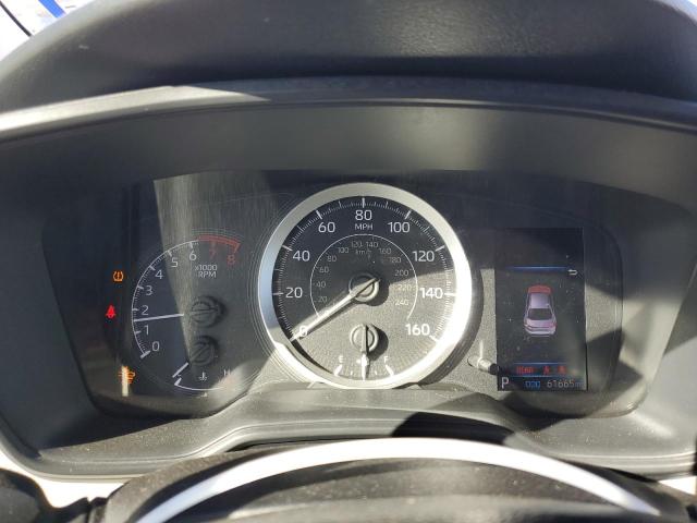 Photo 9 from auction – 2020 TOYOTA COROLLA LE with VIN JTDEPRAE7LJ015755
