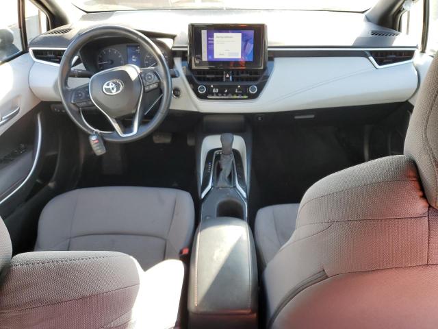 Photo 8 from auction – 2023 TOYOTA COROLLA SE with VIN 5YFS4MCEXPP142710