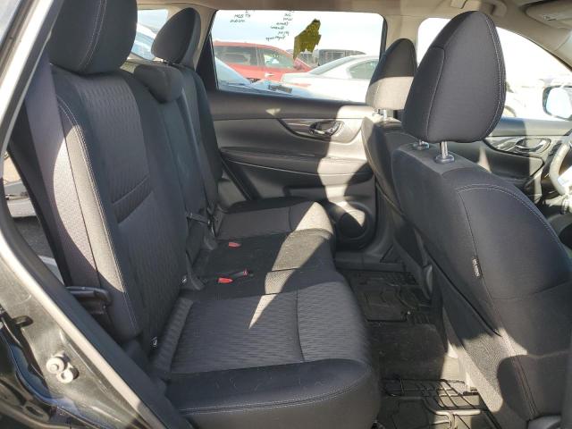 Photo 10 from auction – 2017 NISSAN ROGUE S with VIN KNMAT2MTXHP565290