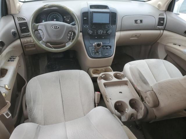 Photo 8 from auction – 2007 KIA SEDONA EX with VIN KNDMB233776147825