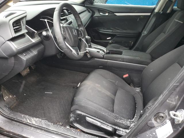 Photo 7 from auction – 2017 HONDA CIVIC EX with VIN 2HGFC2F7XHH564166