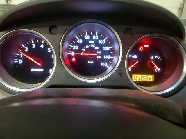 Zdjęcie 9 z aukcji – 2007 NISSAN MAXIMA SE z VIN 1N4BA41E87C832417