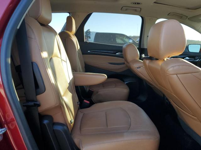 Photo 11 from auction – 2018 BUICK ENCLAVE PR with VIN 5GAERCKW1JJ149870