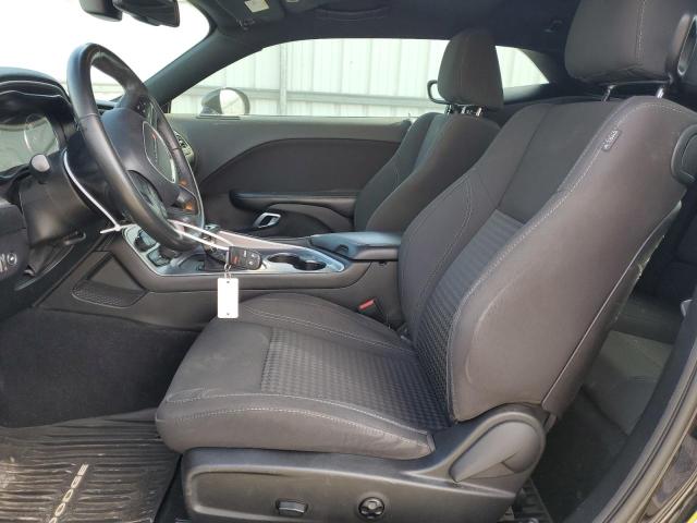 Photo 7 from auction – 2019 DODGE CHALLENGER with VIN 2C3CDZAG5KH669272