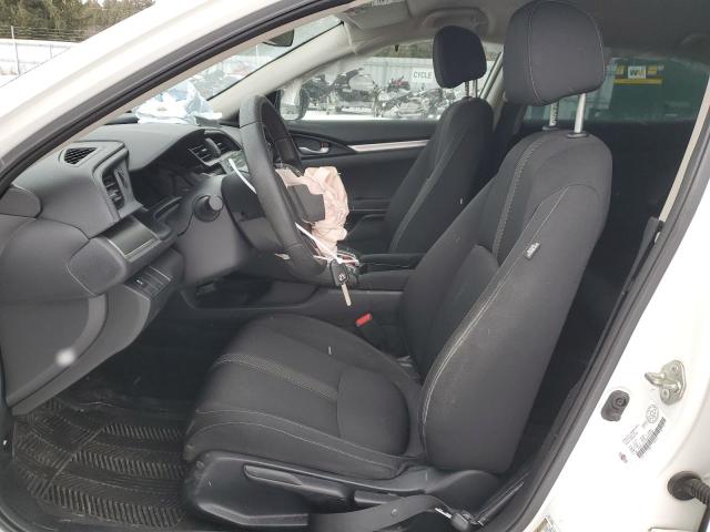 Photo 7 from auction – 2016 HONDA CIVIC LX with VIN 2HGFC2F56GH034399