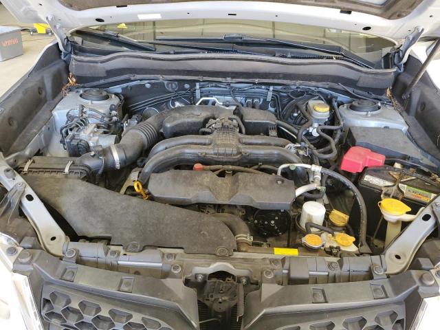Photo 12 from auction – 2015 SUBARU FORESTER 2 with VIN JF2SJAFC4FH494842