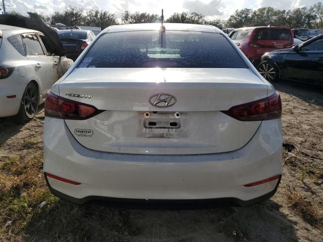 Photo 6 from auction – 2020 HYUNDAI ACCENT SE with VIN 3KPC24A6XLE093588
