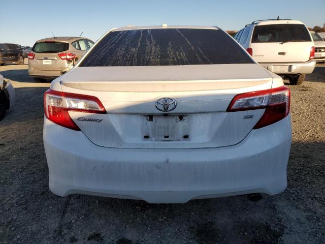 Photo 6 from auction – 2012 TOYOTA CAMRY BASE with VIN 4T1BF1FK1CU628776