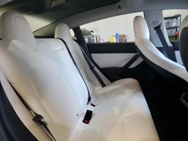 Photo 10 from auction – 2018 TESLA MODEL 3 with VIN 5YJ3E1EBXJF098066
