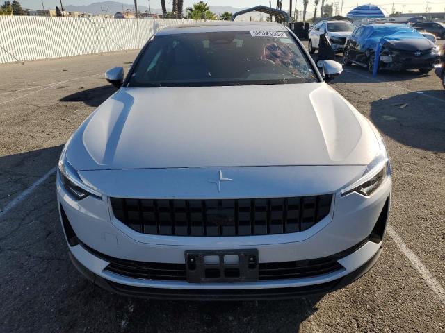 Photo 5 from auction – 2023 POLESTAR 2 with VIN YSMEG3KAXPL131099
