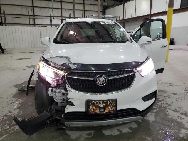 Photo 5 from auction – 2019 BUICK ENCORE PRE with VIN KL4CJASB7KB814985