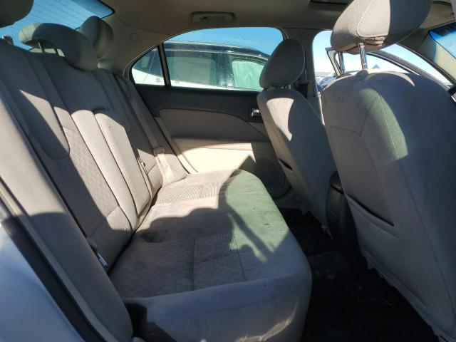 Photo 10 from auction – 2011 FORD FUSION SE with VIN 3FAHP0HA0BR180715