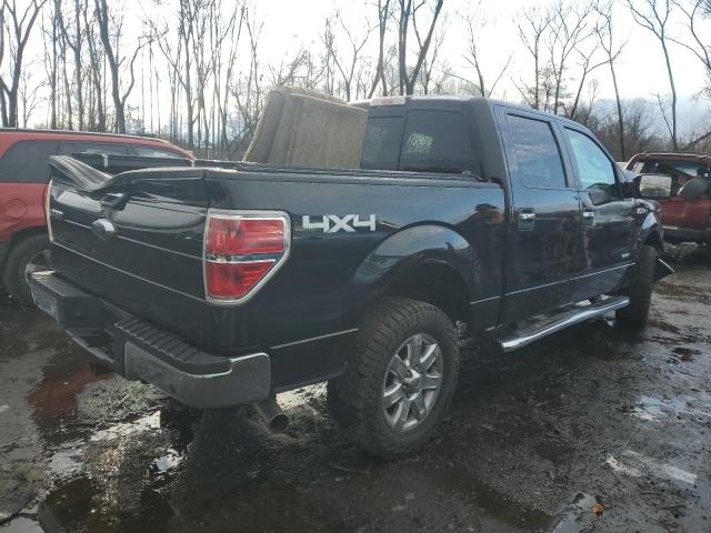 Photo 3 from auction – 2014 FORD F150 SUPER with VIN 1FTFW1ET4EFC58818