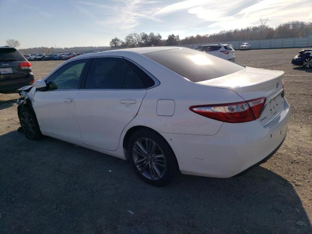 Photo 2 from auction – 2016 TOYOTA CAMRY LE with VIN 4T1BF1FKXGU199840