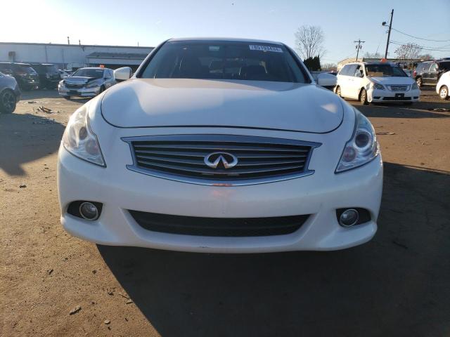 Photo 5 from auction – 2015 INFINITI Q40 with VIN JN1CV6AR9FM523973