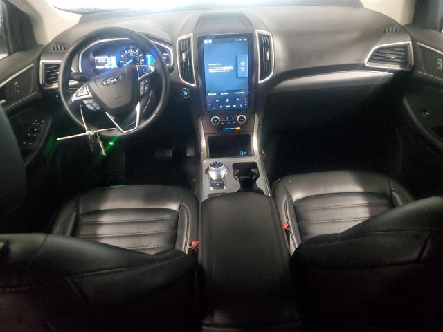 Photo 8 from auction – 2021 FORD EDGE SEL with VIN 2FMPK3J97MBA19300