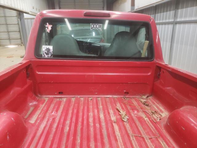 Photo 10 from auction – 1999 FORD RANGER with VIN 1FTYR10C7XUB86230