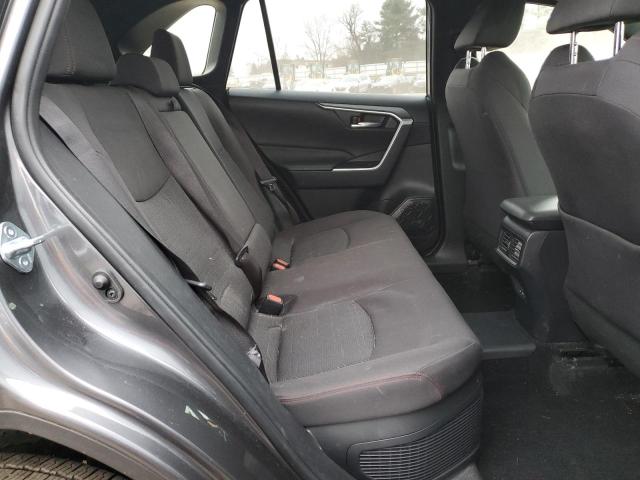 Photo 11 from auction – 2022 TOYOTA RAV4 PRIME with VIN JTMAB3FV0ND076255