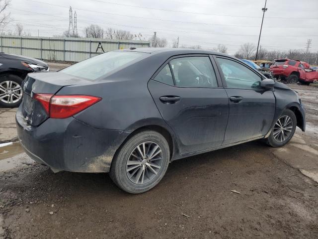 Photo 3 from auction – 2019 TOYOTA COROLLA L with VIN 2T1BURHE8KC218925