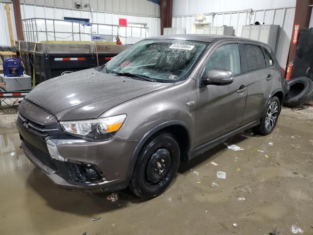 Photo 1 from auction – 2019 MITSUBISHI OUTLANDER with VIN JA4AR3AU3KU020617