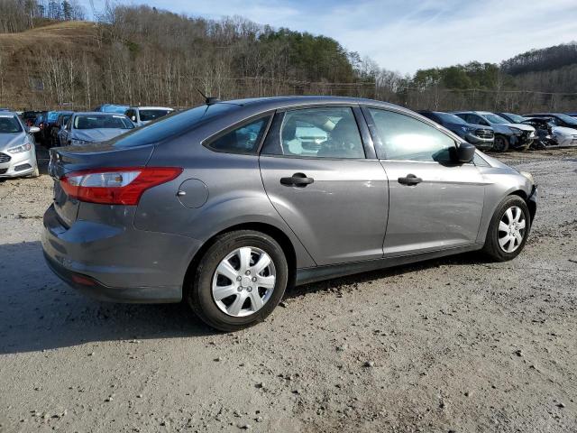 Снимка 3 от търг – 2014 FORD FOCUS S с VIN 1FADP3E28EL182101