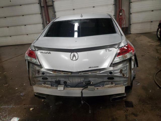 Photo 6 from auction – 2012 ACURA TL with VIN 19UUA9F53CA006400