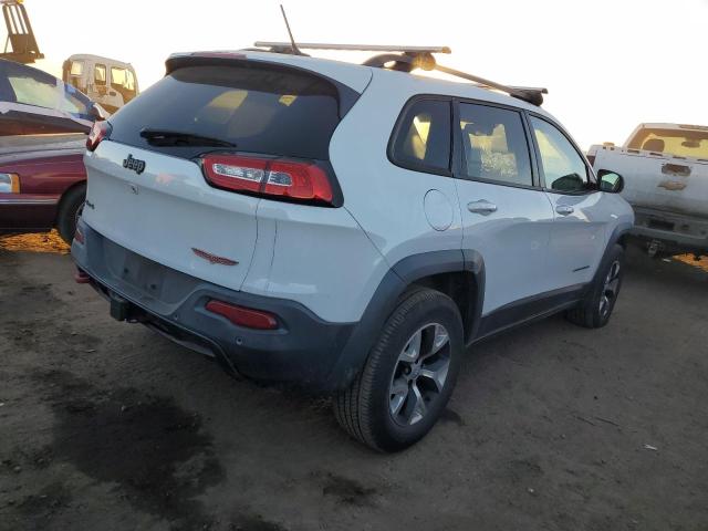 Photo 3 from auction – 2015 JEEP CHEROKEE T with VIN 1C4PJMBS8FW675263