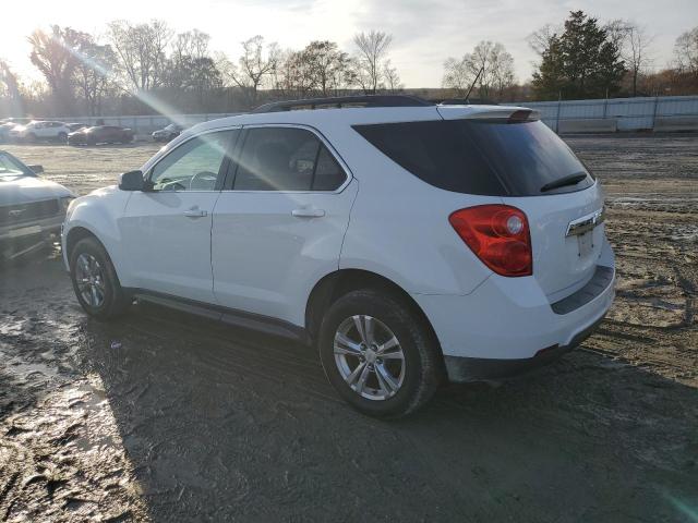 Photo 2 from auction – 2015 CHEVROLET EQUINOX LT with VIN 2GNALBEK5F1114839
