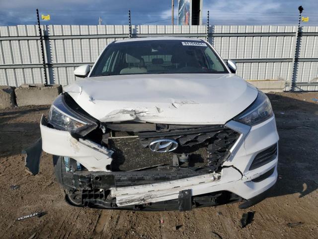 Photo 5 from auction – 2019 HYUNDAI TUCSON SE with VIN KM8J2CA44KU874408