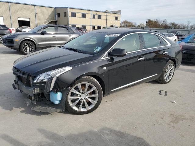 CADILLAC XTS 2019 with VIN 2G61L5S38K9101766 - Photo from auction