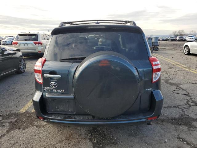 صورة رقم 6 من المزاد - 2009 TOYOTA RAV4 مع VIN 2T3BF35V59W017916