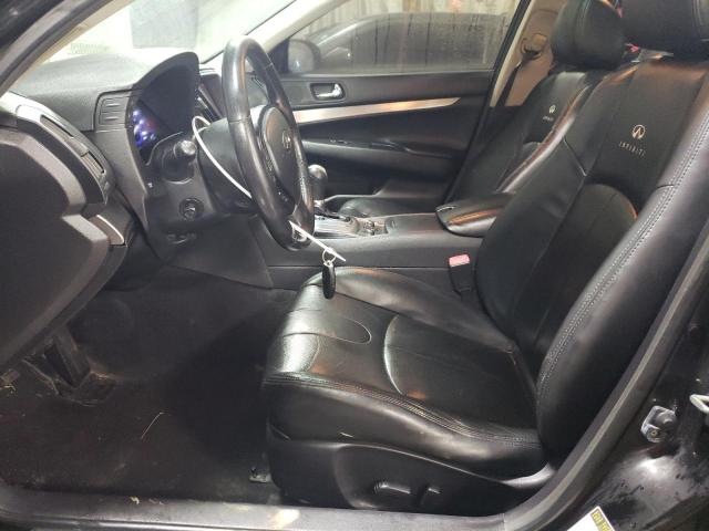 Photo 7 from auction – 2012 INFINITI G37 with VIN JN1CV6ARXCM674011