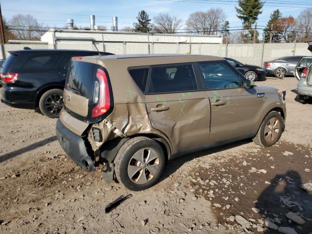 Photo 3 from auction – 2016 KIA SOUL with VIN KNDJN2A25G7283000