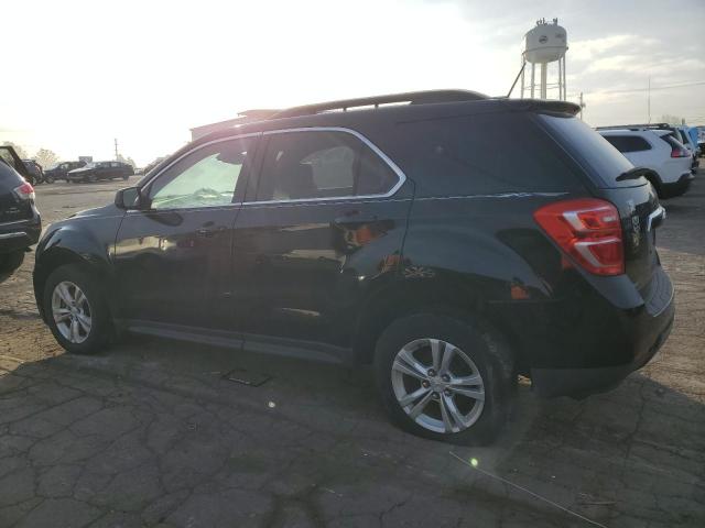 Photo 2 from auction – 2016 CHEVROLET EQUINOX LT with VIN 2GNFLFEK8G6359538