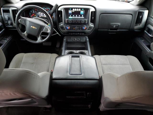 Photo 8 from auction – 2014 CHEVROLET SILVERADO with VIN 1GCVKREC9EZ393166