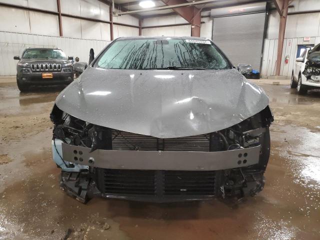 Photo 5 from auction – 2017 CHEVROLET VOLT LT with VIN 1G1RA6S51HU100248