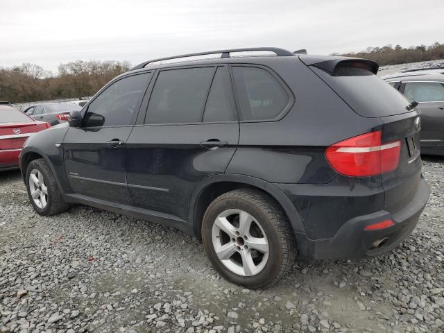 Photo 2 from auction – 2009 BMW X5 XDRIVE3 with VIN 5UXFE43509L267577