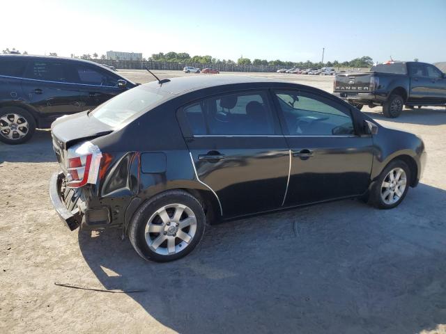 Photo 3 from auction – 2008 NISSAN SENTRA 2.0 with VIN 3N1AB61E18L699085